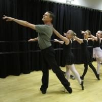 Maltz Jupiter Theatre Hosts Cecchetti Council of America Ballet Exams with Brian…