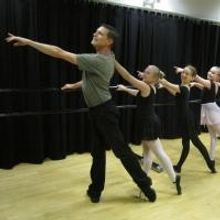 Maltz Jupiter Theatre Hosts Cecchetti Council of America Ballet Exams with Brian Andr