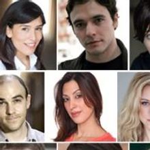 Featured Guest Erik Ehn Launches New York Madness' 2013 Season Tonight