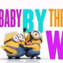 VIDEO: Pharrell Williams' 'Happy' Lyric Video for DESPICABLE ME 2