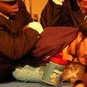 BWW Reviews: CAN'T PAY? WON'T PAY? Chickenshed Theatre, October 12 2012