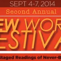 Gulfshore Playhouse Announces Four Finalists to be Featured in Second Annual New…