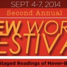 Gulfshore Playhouse Announces Four Finalists to be Featured in Second Annual New Work