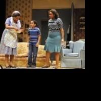 BWW Reviews: PlayMakers Rep's A RAISIN IN THE SUN Brings 1950s Chicago to the…