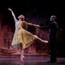 Brandywine Ballet Presents DRACULA, 10/26