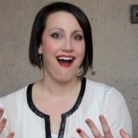 TV Exclusive: BREAKING DOWN THE RIFFS w/ Natalie Weiss- Future Broadway Boy?