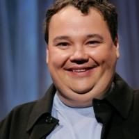Comedian John Pinette Headlines Capitol Center for the Arts Tonight