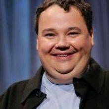 Comedian John Pinette to Play Capitol Center for the Arts, 9/27