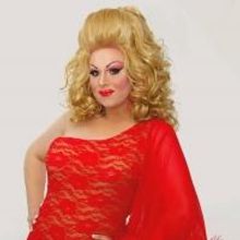 Daphne Ferraro to Bring EVOLUTION OF DRAG to freeFall Theatre, 6/29