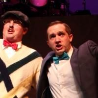 BWW Reviews: A.C.T. Stages an Exuberant, Crowd-Pleasing HOW TO SUCCEED