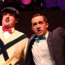 BWW Reviews: A.C.T. Stages an Exuberant, Crowd-Pleasing HOW TO SUCCEED