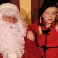 Buck Creek Players' THE LITTLE TOWN OF CHRISTMAS to Open 12/6