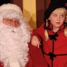 Buck Creek Players' THE LITTLE TOWN OF CHRISTMAS to Open Today