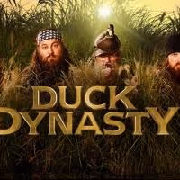 A&E's DUCK DYNASTY Family to Hunt the Vegas Strip in New Musical
