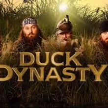 A&E's DUCK DYNASTY Family to Hunt the Vegas Strip in New Musical