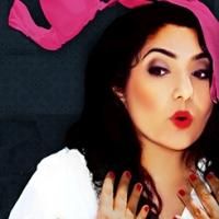 DIRTY PAKI LINGERIE Presented at The Flea Theater, Now through 8/18