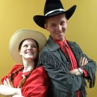Steps Off Broadway Celebrates America This July with Irving Berlin's ANNIE GET YOUR…