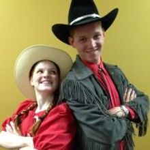 Steps Off Broadway Celebrates America This July with Irving Berlin's ANNIE GET YOUR G