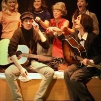 SUNNY AFTERNOON To Transfer To Harold Pinter Theatre, Oct 2014
