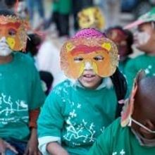 Clanwilliam Arts Project and Magnet Theatre Seek Funding for T-Shirts