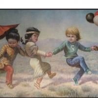 Garibaldi-Meucci Museum Hosts Gregory Perillo Exhibition Today