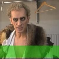 STAGE TUBE: First Look at Chris Murray & Femke Soetenga in DRACULA at Theater… Video