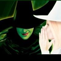 WICKED Adds Five More Cities to UK Tour