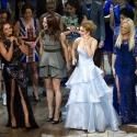 Photo Flash: Spice Girls Reunite at VIVA FOREVER! Opening Night in London!