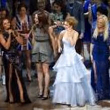 Photo Flash: Spice Girls Reunite at VIVA FOREVER! Opening Night in London!