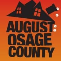 Ritz Theatre Co. to Stage AUGUST: OSAGE COUNTY, Begin. 9/12