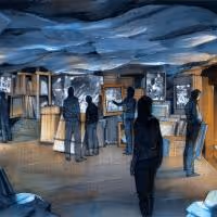 The National WWII Museum to Unveil the Permanent MONUMENTS MEN GALLERY