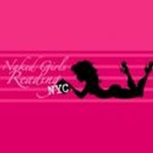 Release: Naked Girls Reading Presents NAKED GIRLS DRINKING, 2/6