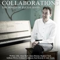 Elliot Davis Album Released In Aid Of Teenage Cancer Trust