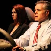 BWW Reviews: West Coast Premiere of THE NAVIGATOR Takes You for Quite a Ride!