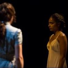 AND I AND SILENCE Opens Tonight at Signature Theatre