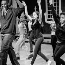 Harlem School of the Arts Presents THE COLORED MUSEUM, Now thru 5/3