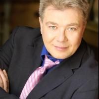 Richard Skipper Set for THEATRE CHAT, 11/20