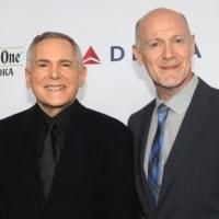 NBC Confirms Plan for 2014 Live Musical with Craig Zadan and Neil Meron