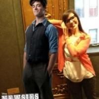 NEWSIES Releases Photo Booth App