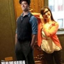 NEWSIES Releases Photo Booth App