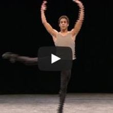 VIDEO: Ballet Evolved - Carlo Blasis 1797-1878