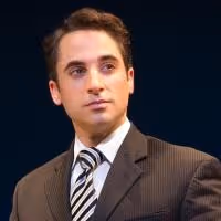 Joseph Leo Bwarie and Nick Cosgrove Assume Role of 'Frankie Valli' in Broadway's…