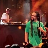 Emicida and Rael Bring Sounds of Sao Paulo to New York City Tonight
