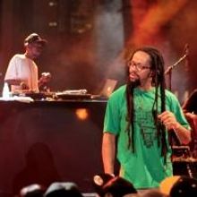 Emicida and Rael Bring Sounds of Sao Paulo to New York City Tonight