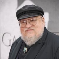 STAGE TUBE: GAME OF THRONES Author Discusses Status of Upcoming Book Video