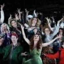 INTO THE WOODS Heading to Broadway in Spring 2013?