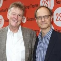 Photo Coverage: On the SEX WITH STRANGERS Opening Night Red Carpet with David Hyde…