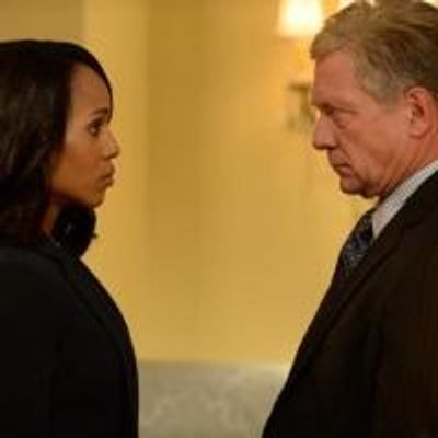 BWW Recap: Marry Me a Little, Love Me Just Enough on SCANDAL
