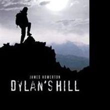 James Howerton Imagines Dystopian Future in New Doomsday Science Fiction