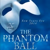 XL Nightclub Toasts THE PHANTOM OF THE OPERA on New Year's Eve